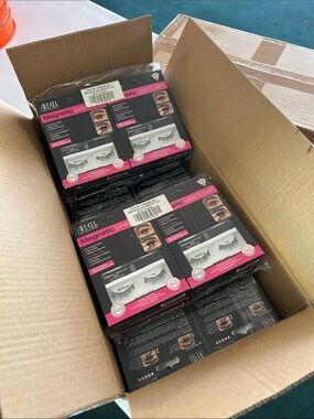 Ardell Magnetic Liner & Lash Duo — #NWT (ENTIRE BOX)